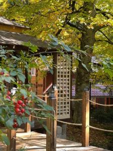 Chalet Monte - 11