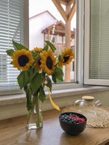Motives Inn - 204