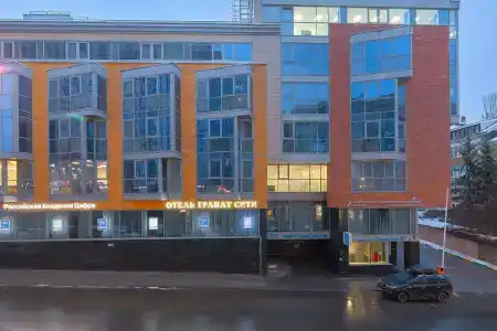 Гранат Сити - 7