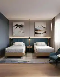 Radisson Blu, Airport - 2