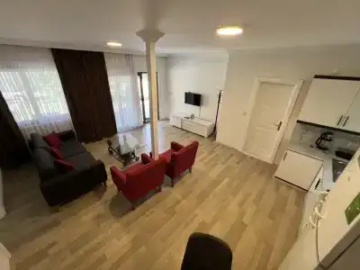 Keyif Pension - 110