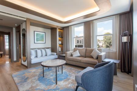 Radisson Istanbul Sultanahmet - 6