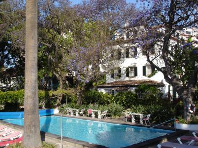 Quinta Da Penha De Franca - 32