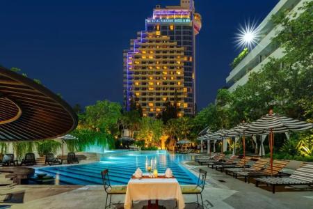 The Royal Paradise & Spa - Sha Extra Plus - 2