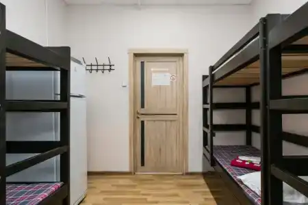 Хостел на Соколе - 25