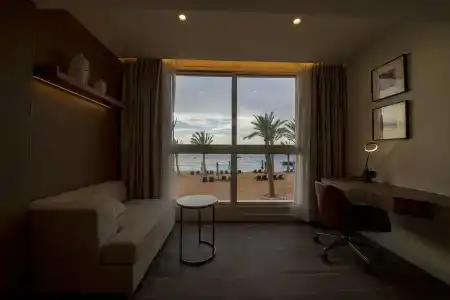 Luxotel Beach Resort & Spa - 58