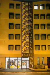 Best Western Hôtel Journel Saint-Laurent-du-Var - Nice Aéroport - 18