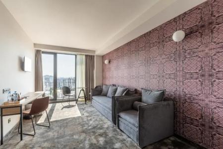 Biography Tbilisi - 66