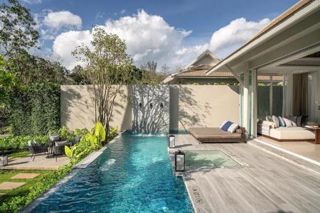 Banyan Tree Krabi - Sha Extra Plus - 93