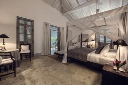 Taru Villas Mawella - Tangalle - 4