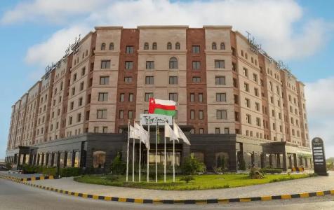 Tulip Inn Majan - 39