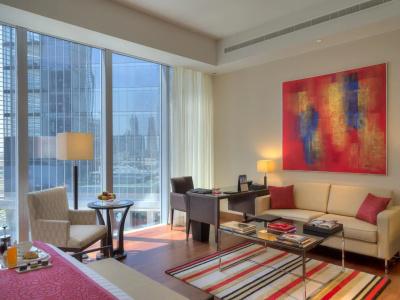 The Oberoi Dubai - 8
