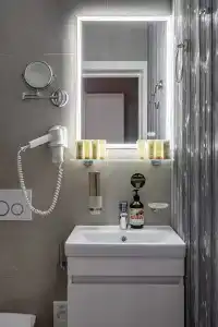 Охта Парк коттеджи - 30