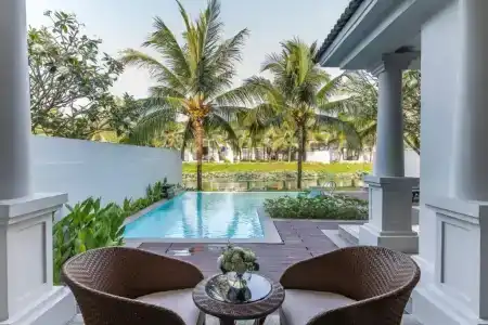 VinOasis Phu Quoc (Unlimited Access to Water Park) - 275