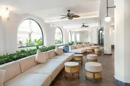 Sarai Resort & Spa - 29