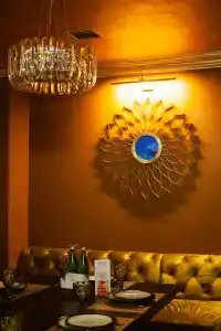 Grand Erbil Hotel - 26