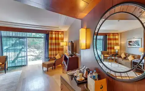 Calista Luxury Resort - 112