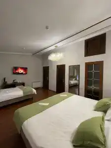 Vasiev's Hotel - 35