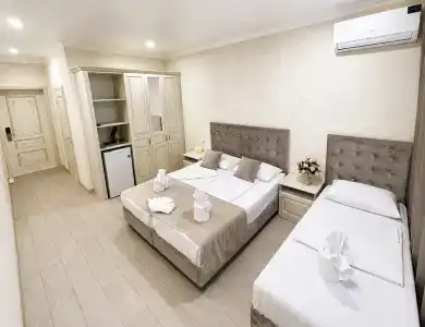 Elegant Resort - 8