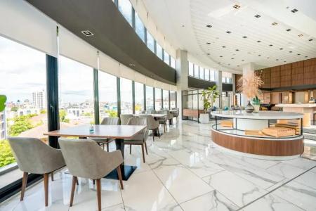 Amanta & Residence Sathorn - 36