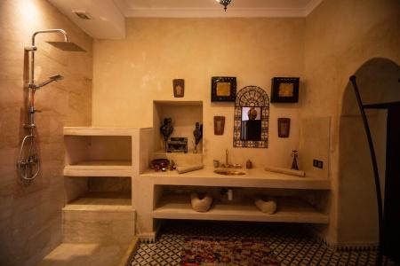 Riad Ta'achchaqa - 105