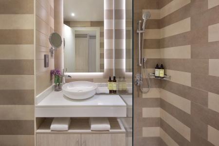 Nh Collection Dubai The Palm - 141