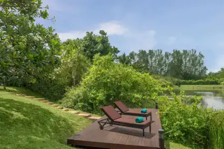 Banyan Tree Wellbeing Sanctuary - 97
