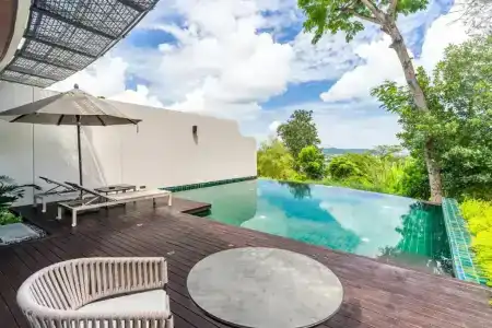 Noku Phuket - 34
