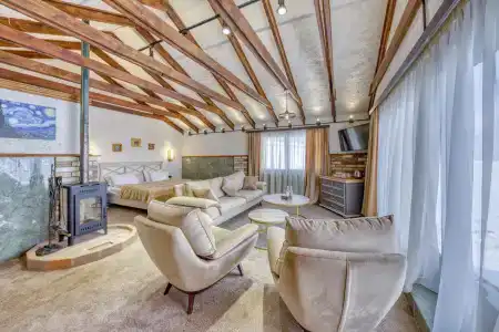 Alpine Castle - 44