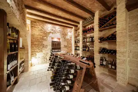 Antica Masseria Martuccio - 13