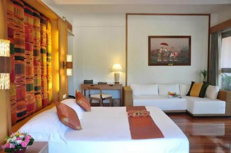 The Royal Paradise & Spa - Sha Extra Plus - 113