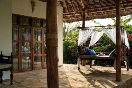 Tikitam Palms Boutique - 75