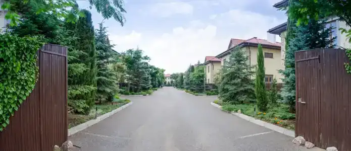 Вилла Россо - 6