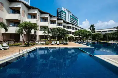 Tropicana - Sha Extra Plus - 1