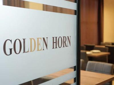 Апарт-отель Golden Horn - 12