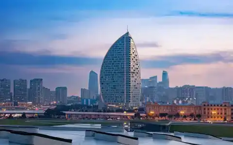 The Ritz-Carlton - 0
