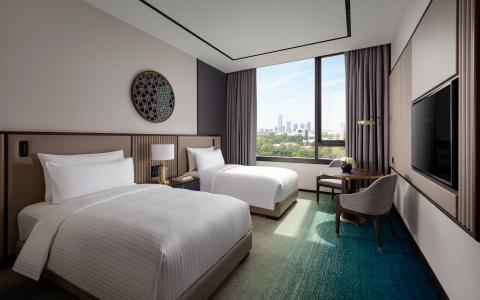 InterContinental - 7