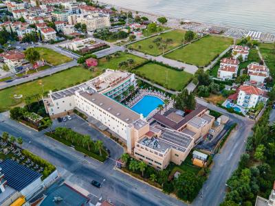 Tui Blue Barut Andız-All Inclusive-Adults Only - 13