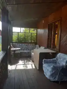 Жуковка Village дом с камином - 235