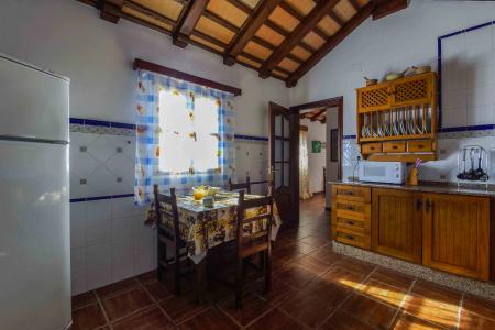 Vivienda Rural Atlantico Sur - 43