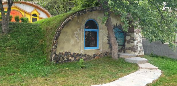 Cozy House - 70