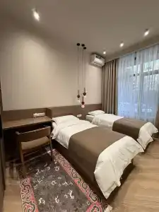 Bugu Bishkek - 18
