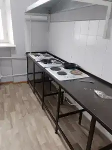 Общежитие в Северном - 7