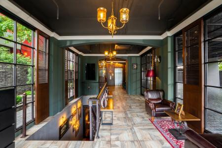 The Coach Bangkok by Compass Hospitality - 8