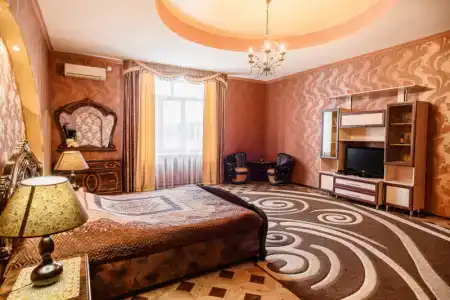 Коттеджи Гостиный Дом - 110