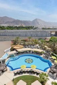Radisson Blu, Muscat - 1