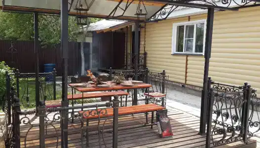 Кузнечный Двор - 8