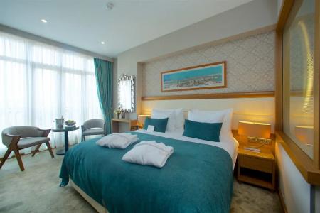 Momento Golden Horn - 52