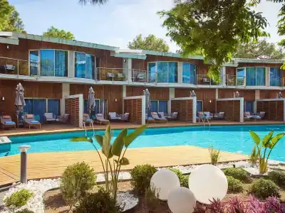 Rixos Sungate - 25