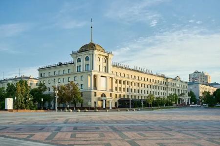 Белгород - 13